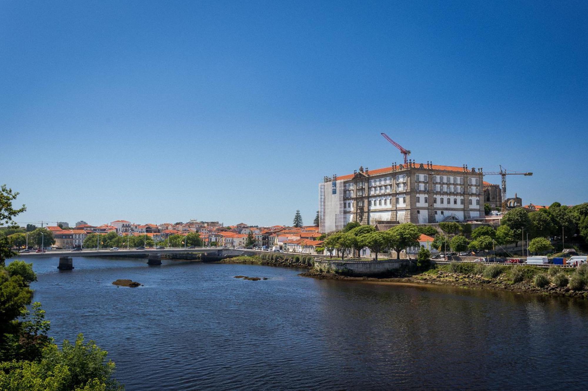 714 Mugnano House Aveleda Vila Vila do Conde Exterior foto