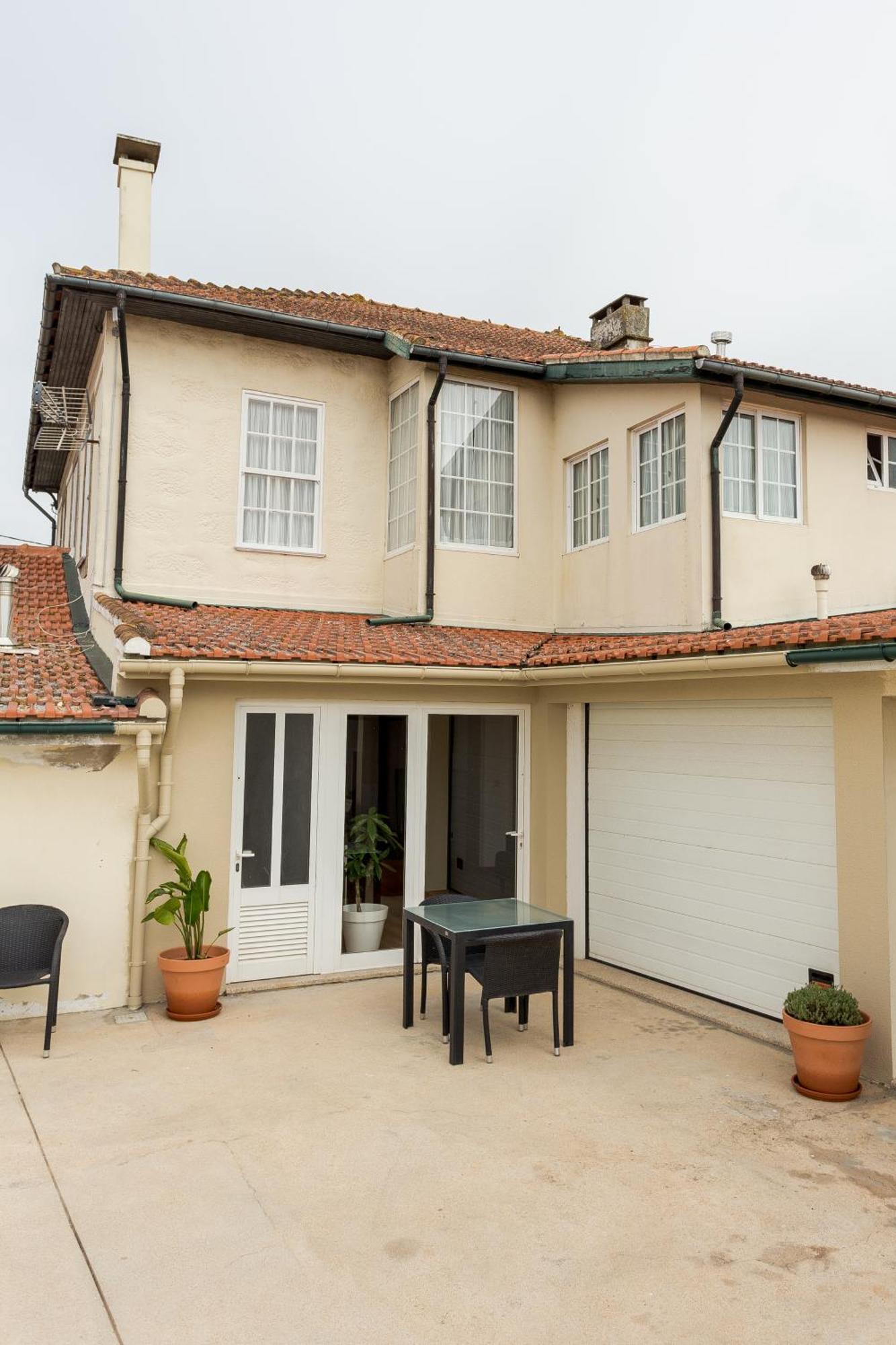 714 Mugnano House Aveleda Vila Vila do Conde Exterior foto