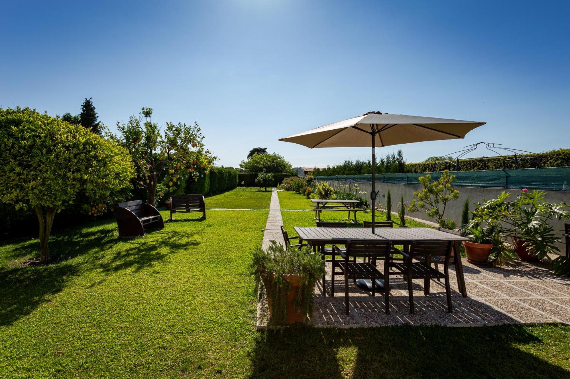 714 Mugnano House Aveleda Vila Vila do Conde Exterior foto
