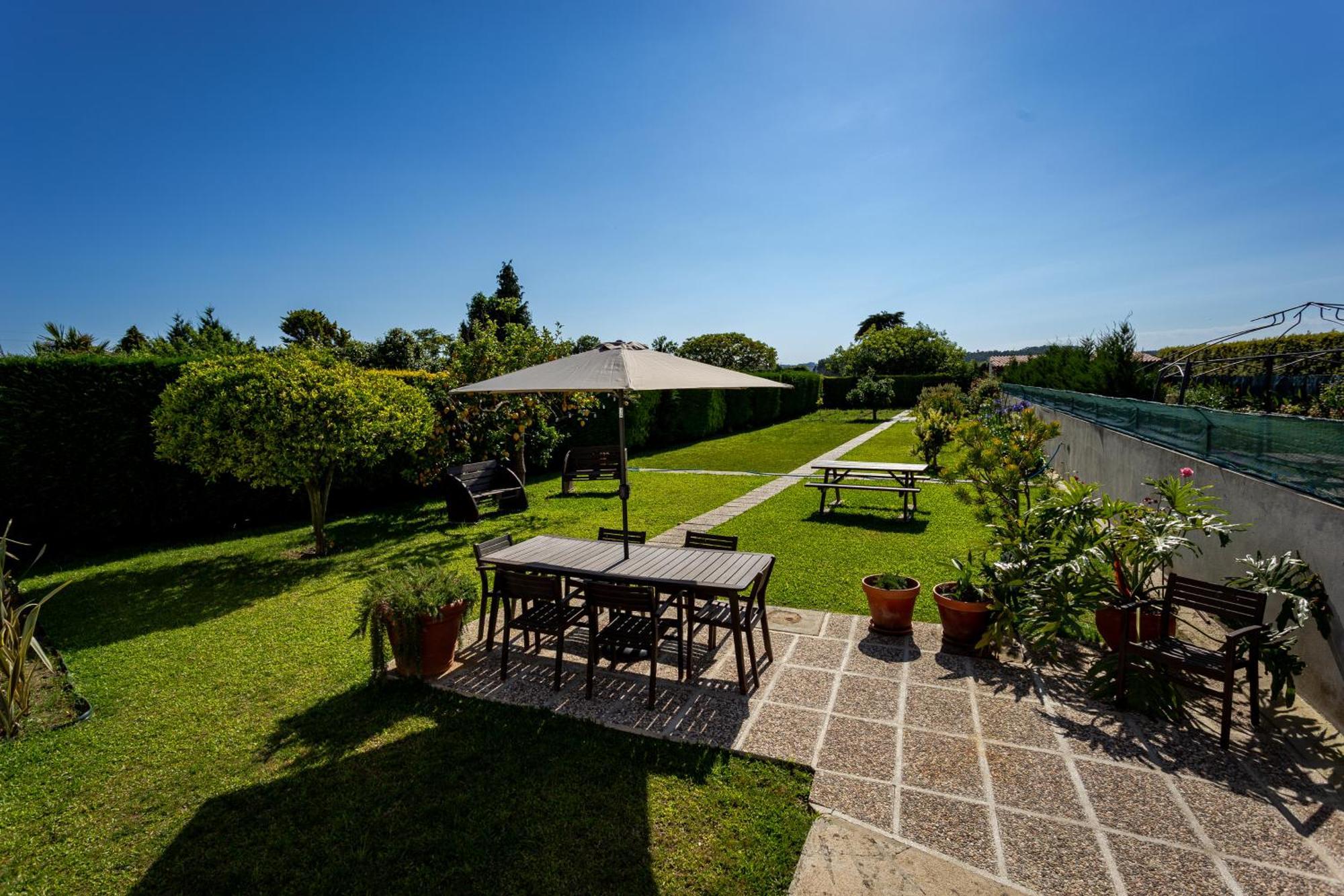 714 Mugnano House Aveleda Vila Vila do Conde Exterior foto