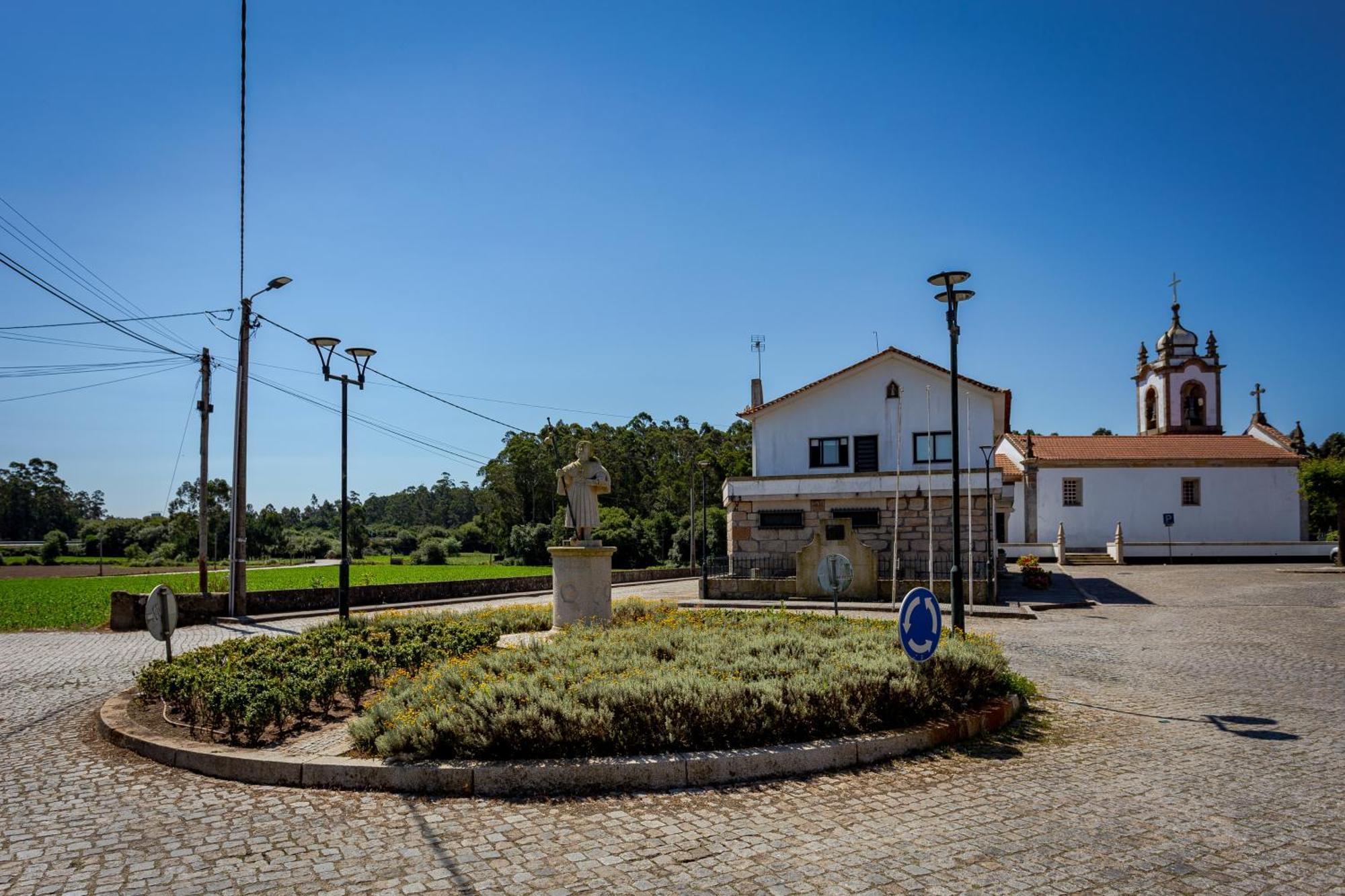 714 Mugnano House Aveleda Vila Vila do Conde Exterior foto
